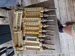 Industriele thermometers, Hobby en Vrije tijd, Ophalen, Gebruikt