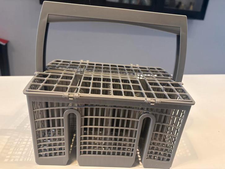 Siemens Wasmachine Bestekmand, Witgoed en Apparatuur, Onderdelen en Toebehoren, Gebruikt, Ophalen