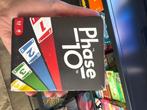 Phase 10, Een of twee spelers, Ophalen of Verzenden, Gebruikt, Mattel
