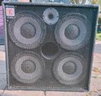 Eden Nemesis NSP410(E), Muziek en Instrumenten, Ophalen, Gebruikt, 100 watt of meer