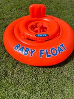 Baby Float (intex), Ophalen, Zo goed als nieuw