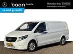 Mercedes-Benz Vito 116 XL | LED | Cruise control | Camera |, Automaat, Achterwielaandrijving, Gebruikt, 4 cilinders