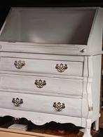 Secretaire, leuke secretaire!, Huis en Inrichting, Kasten | Secretaires, Ophalen, Gebruikt