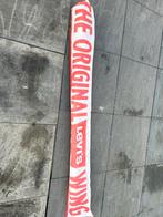 Levi's Surfzeil - Collectors Item!, Watersport en Boten, Windsurfen, Ophalen, Zo goed als nieuw, Overige typen