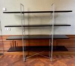 Ikea vintage ENETRI stellingkast room divider, Ophalen, Gebruikt