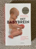 Het Babybrein Nieuw. Sabine Hunnins & Michiel van Elk, Ophalen of Verzenden, Nieuw, Opvoeding tot 6 jaar