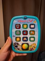 Speelgoed tablet baby, Ophalen of Verzenden, Gebruikt, 6 maanden tot 2 jaar