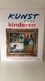 Kunst voor kinderen, Boeken, Ophalen of Verzenden, Nieuw