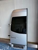 Sprinter 906 achterdeur Li, Gebruikt, Achterklep, Mercedes-Benz, Ophalen of Verzenden