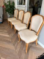 Stoelen, Verzenden, Zo goed als nieuw
