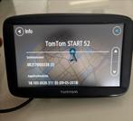TomTom Start 52, Auto diversen, Autonavigatie, Ophalen, Zo goed als nieuw