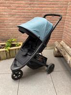 Thule Spring kinderwagen buggy - 2023, Ophalen of Verzenden, Zo goed als nieuw, Verstelbare rugleuning
