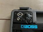 Pedal Board for Acoustic Guitar, Ophalen of Verzenden, Zo goed als nieuw, Delay of Echo