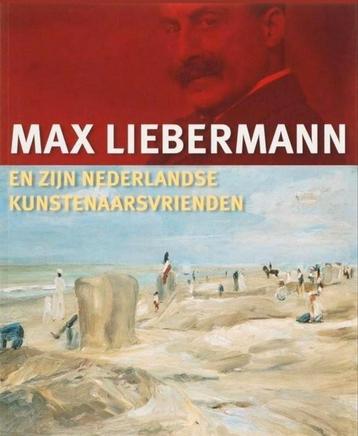 MAX LIEBERMANN en zijn Nederlandse kunstenaarsvrienden beschikbaar voor biedingen