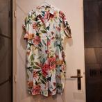 Jurk van het merk Jorli. Maat 50, Kleding | Dames, Grote Maten, Nieuw, Ophalen of Verzenden, Jorli, Wit