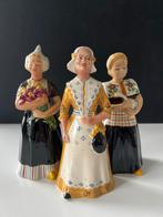 3x BOLS Zenith likeurflesjes in klederdracht, Ophalen of Verzenden