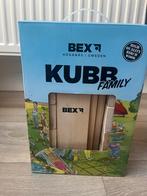 Kubb Family BEX HÖGANÄS | SWEDEN, Ophalen of Verzenden, Zo goed als nieuw