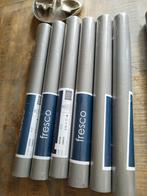 Fresco Behangrollen - Nieuw in verpakking!, Ophalen of Verzenden, 10 tot 25 m², Grijs, Modern