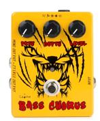 caline bass chorus (cp83), Muziek en Instrumenten, Effecten, Ophalen, Zo goed als nieuw, Chorus
