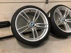 19inch Originele BMW M641 Style Breedset Velgen! A-Merk Band, Auto-onderdelen, Banden en Velgen, 235 mm, Banden en Velgen, Gebruikt