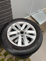 Volkswagen Velgen 15 inch - Set, Ophalen of Verzenden, Gebruikt