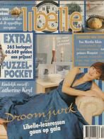 Vintage Libelle 1996 n.52 oud en nieuw mode & recepten, Verzamelen, Tijdschriften, Kranten en Knipsels, Verzenden, 1980 tot heden