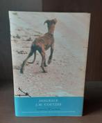 J.M. Coetzee – Disgrace LIMITED Centenary Edition Hardcover, Boeken, J.M. Coetzee, Wereld overig, Nieuw, Ophalen of Verzenden
