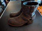 Gas Monkey Heren Laarsjes, Kleding | Heren, Ophalen of Verzenden, Gedragen, Bruin