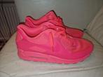 nike air max 2011 hyperfyse red crimson rose neon 45, Overige kleuren, Nike Air Max 90, Ophalen of Verzenden, Gedragen