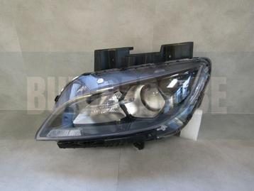 KOPLAMP Hyundai Kona FACELIFT 20-23 92101J95XX LINKS Q200/F9 beschikbaar voor biedingen