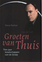 Groeten van thuis (Steve Rother), Ophalen of Verzenden, Nieuw, Spiritualiteit algemeen, Achtergrond en Informatie