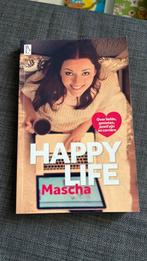 Mascha - Happy life, Ophalen of Verzenden, Zo goed als nieuw, Mascha