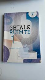 J.H. Dijkhuis - deel 1 havo A, Ophalen of Verzenden, Gelezen, J.H. Dijkhuis