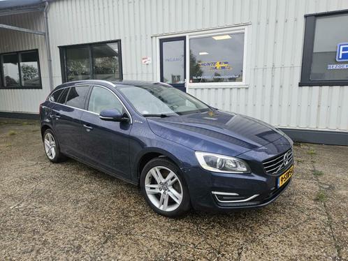 Volvo V60 2.4 D6 AWD Plug-In Hybrid Summum Kleurcode 498, Auto-onderdelen, Carrosserie en Plaatwerk, Volvo, Gebruikt