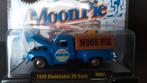 Studebaker R2 Truck Moon Pie 1951 1:64 M2 Machines Pol, Verzenden, Nieuw, Auto
