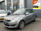 Suzuki Swift 1.2 SPORT | AIRCO | LM VELGEN | NIEUWE APK |, Auto's, Suzuki, Origineel Nederlands, Te koop, Zilver of Grijs, 20 km/l