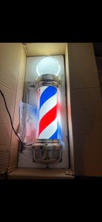 Barberlamp, Huis en Inrichting, Ophalen of Verzenden, Nieuw