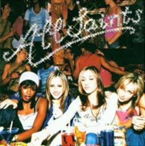 All Saints, Cd's en Dvd's, Cd's | Pop, Gebruikt, Ophalen of Verzenden