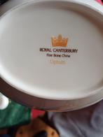 Royal Canterbury Opium Servies, Antiek en Kunst, Ophalen