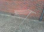 Camping droogrek, Tuin en Terras, Droogmolens en Wasrekken, Ophalen, Gebruikt, Wasrek