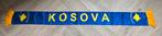 Kosovo voetbal sjaal, Ophalen of Verzenden, Buitenlandse clubs, Vaantje of Sjaal