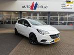 Opel Corsa 1.4 Black Edition AIRCO|NAVI|BLUETOOTH|DEALER OND, Voorwielaandrijving, Electronic Stability Program (ESP), Gebruikt