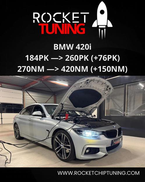 ACTIE! Chiptuning stage 1 Adblue / EGR / DPF / DTC delete, Auto diversen, Tuning en Styling, Ophalen