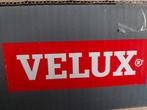 velux rolgordijn, Ophalen, Gebruikt, Grijs, 50 tot 100 cm