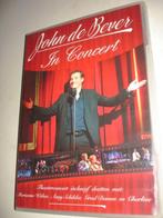 John de Bever- In Concert- 27 Tracks- (NIEUW), Alle leeftijden, Verzenden