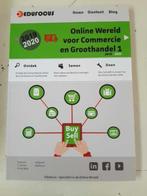 Studieboek. ISBN 9789492442369., Ophalen of Verzenden, Beta, Zo goed als nieuw, HBO
