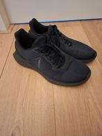 Zwarte Reebok Sneakers - Maat 44, Zwart, Ophalen of Verzenden, Sneakers of Gympen, Reebok