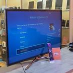 Samsung UE46F6320AW Smart TV Full HD LCD Zwart/Zilver, Audio, Tv en Foto, Televisies, Samsung, Gebruikt, Support@Samsung.com, 129, Samsung-ro, Yeongtong-gu
Suwon-si, Gyeonggi-do 16677
South Korea