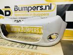 BUMPER Renault Kangoo VOORBUMPER 2-F9-11300z, Gebruikt, Ophalen of Verzenden, Bumper, Voor