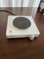 AEG Electrolux Kookplaat - Perfect voor kleine ruimtes!, Witgoed en Apparatuur, Kookplaten, Gebruikt, 3 kookzones of minder, Ophalen of Verzenden